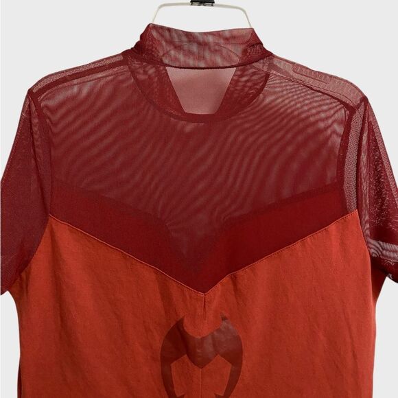 Her Universe She-Ra And The Princesses Of Power T-Shirt Size S Mesh Panel Orange - Picture 13 of 15